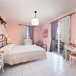 Aigli Elegant Sea View In 公寓 阿尔戈斯托利翁