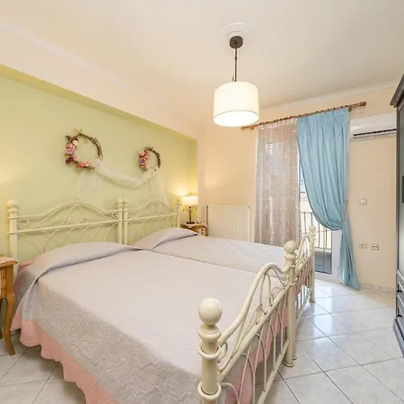 Aigli Elegant Sea View In Apartment Argostoli (Kefalonia)