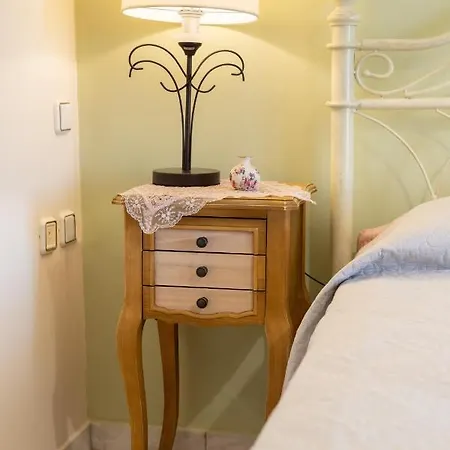 Apartamento Aigli Elegant Sea View In Argostoli (Kefalonia)