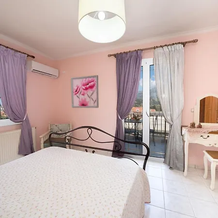 Aigli Elegant Sea View In *