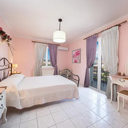 Aigli Elegant Sea View In Apartment Argostoli (Kefalonia)