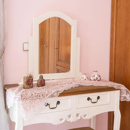 Apartment Aigli Elegant Sea View In