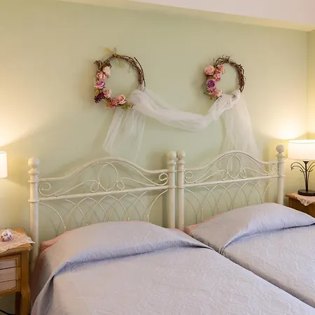 Aigli Elegant Sea View In