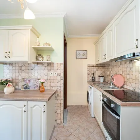 Aigli Elegant Sea View In * Argosztóli