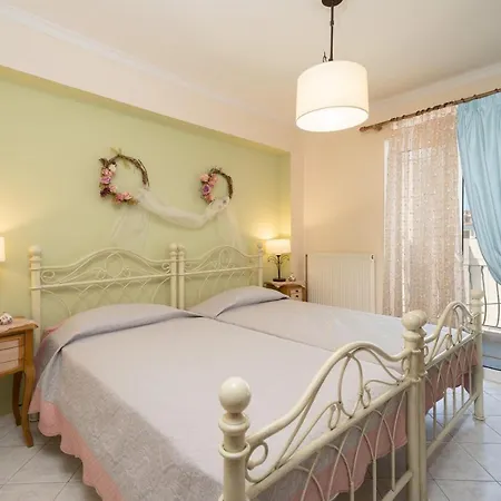 Apartman Aigli Elegant Sea View In Argosztóli