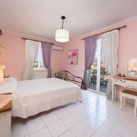 Aigli Elegant Sea View In Argosztóli