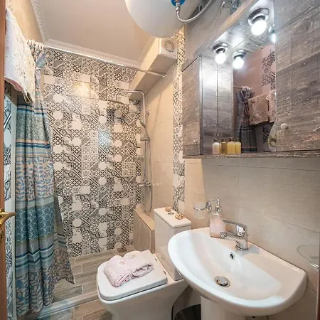 Aigli Elegant Sea View In * Argosztóli