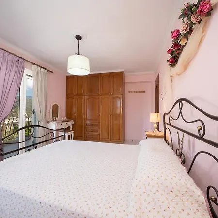 Aigli Elegant Sea View In Argosztóli