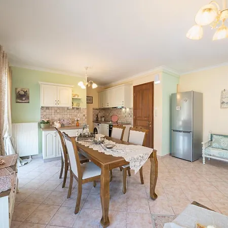 Apartman Aigli Elegant Sea View In Argosztóli