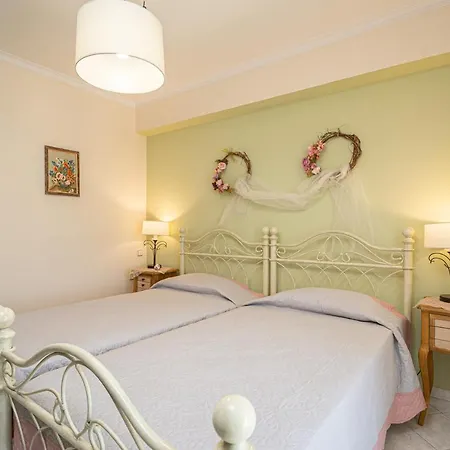 Apartman Aigli Elegant Sea View In Argosztóli