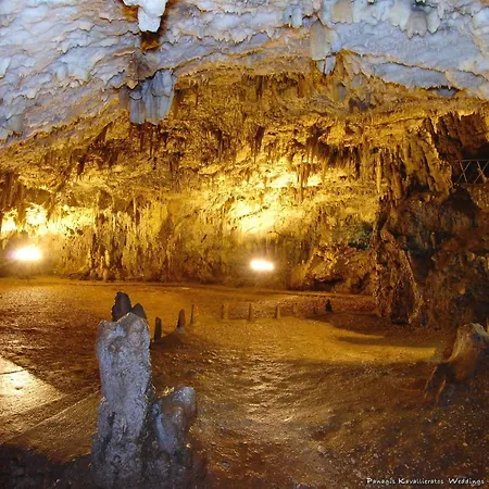 Apartman Aigli Elegant Sea View In *