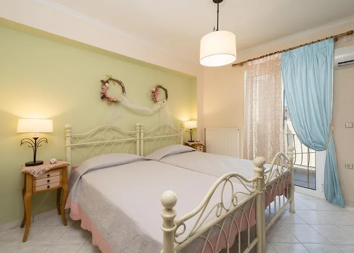 Apartament Aigli Elegant Sea View In Argostoli (Kefalonia)