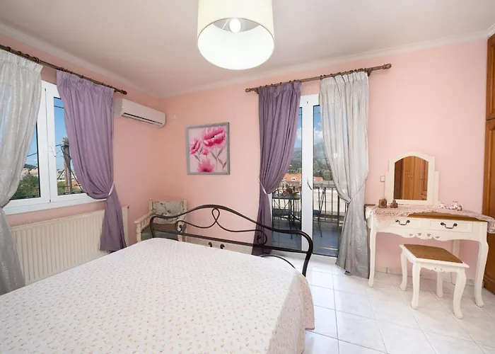 Aigli Elegant Sea View In *