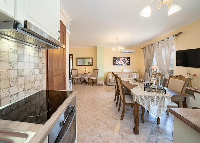 Aigli Elegant Sea View In Apartament Argostoli (Kefalonia)