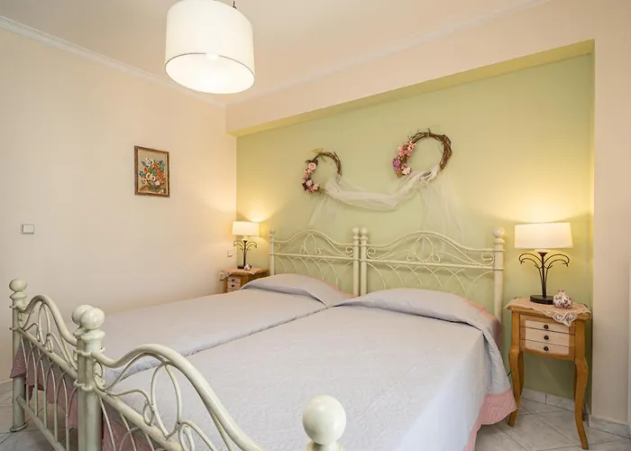 Apartament Aigli Elegant Sea View In Argostoli (Kefalonia)