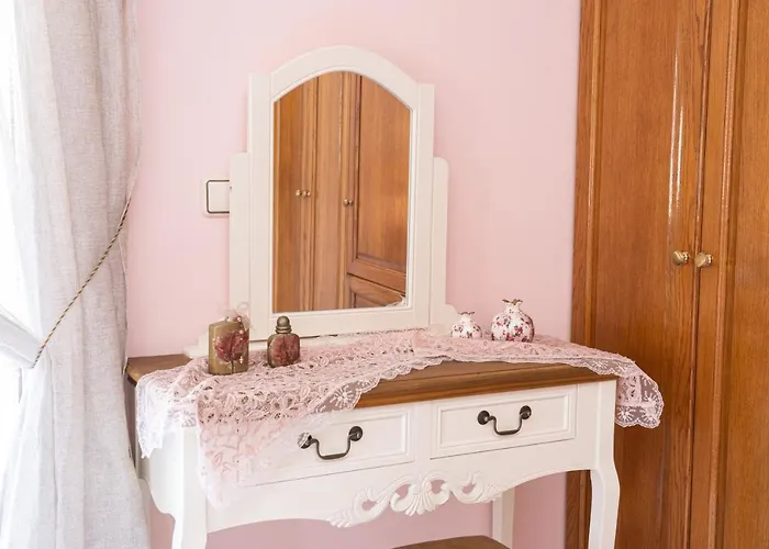 Apartament Aigli Elegant Sea View In