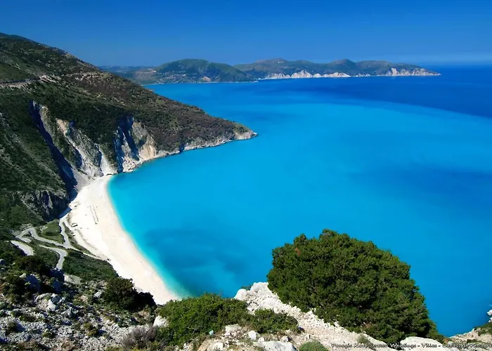 Aigli Elegant Sea View In * Argostoli (Kefalonia)