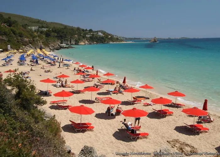 Apartament Aigli Elegant Sea View In Argostoli (Kefalonia)